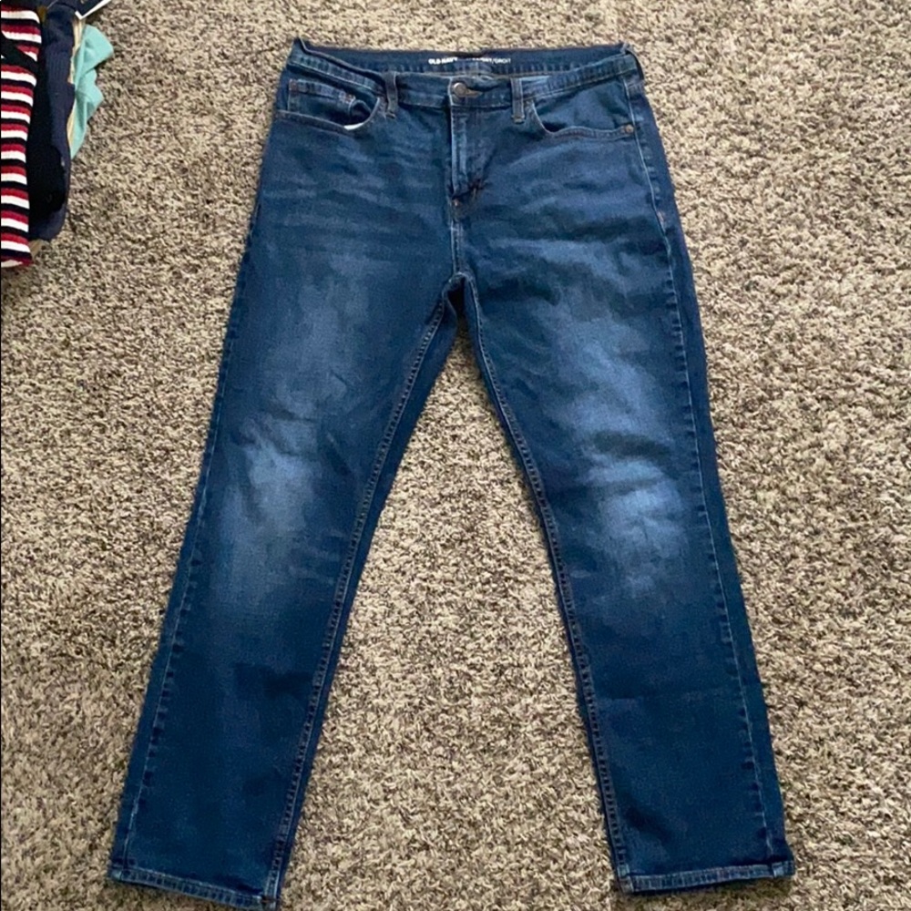 Men’s old navy jeans